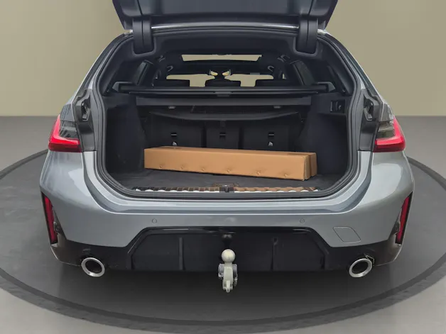 BMW 330i Touring xDrive Steptronic M Sport
