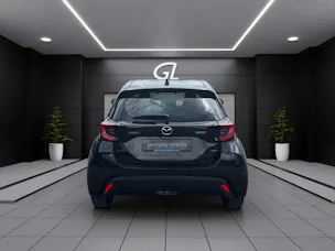 Mazda 2 Hybrid Exclusive-line