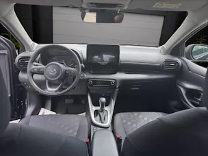 Mazda 2 Hybrid Exclusive-line