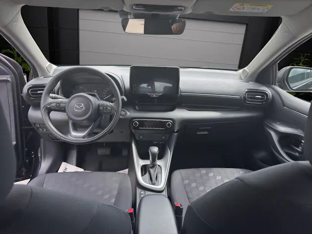 Mazda 2 Hybrid Exclusive-line