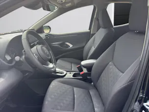 Mazda 2 Hybrid Exclusive-line