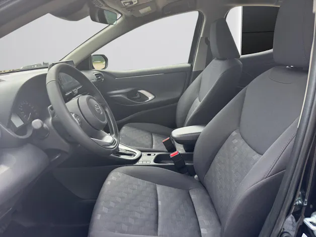 Mazda 2 Hybrid Exclusive-line