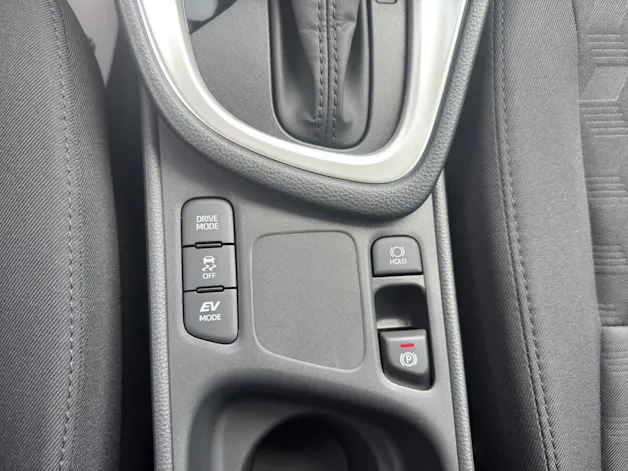 Mazda 2 Hybrid Exclusive-line