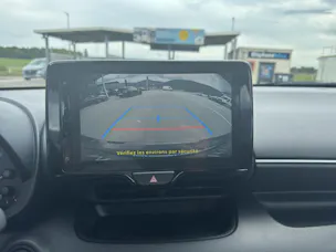 Mazda 2 Hybrid Exclusive-line