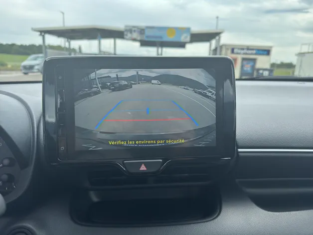 Mazda 2 Hybrid Exclusive-line