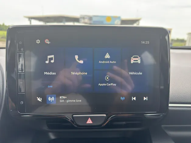 Mazda 2 Hybrid Exclusive-line
