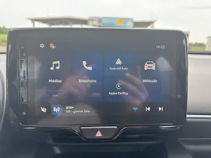 Mazda 2 Hybrid Exclusive-line