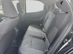 Mazda 2 Hybrid Exclusive-line
