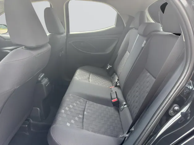 Mazda 2 Hybrid Exclusive-line