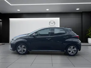 Mazda 2 Hybrid Exclusive-line