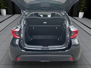 Mazda 2 Hybrid Exclusive-line