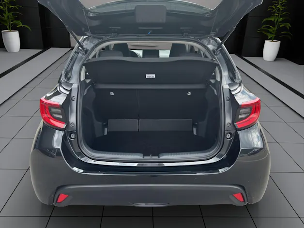 Mazda 2 Hybrid Exclusive-line