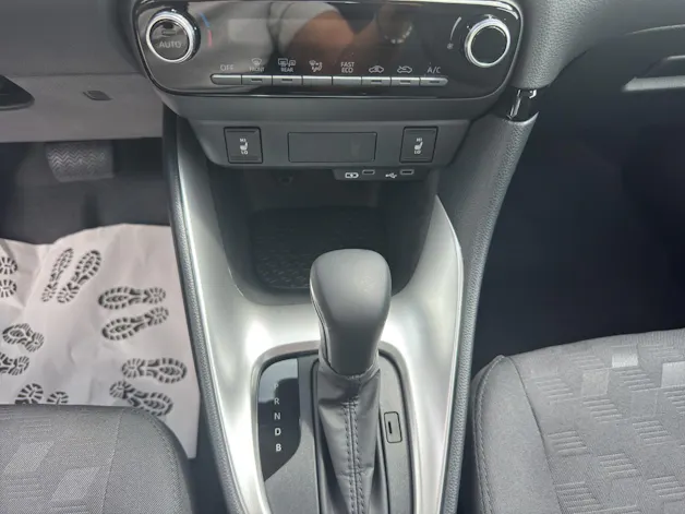 Mazda 2 Hybrid Exclusive-line
