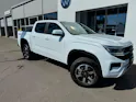VW Amarok 3.0TDI Style Basic