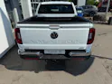 VW Amarok 3.0TDI Style Basic