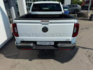 VW Amarok 3.0TDI Style Basic