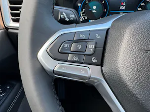 VW Amarok 3.0TDI Style Basic