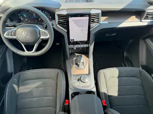 VW Amarok 3.0TDI Style Basic