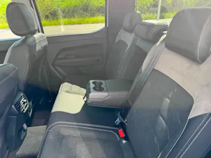 VW Amarok 3.0TDI Style Basic