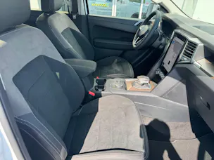 VW Amarok 3.0TDI Style Basic