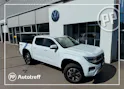VW Amarok 3.0TDI Style Basic