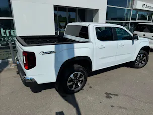 VW Amarok 3.0TDI Style Basic