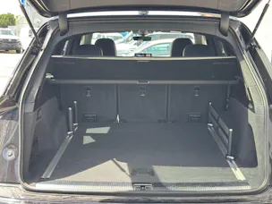 Audi SQ7 4.0 TDI quattro tiptronic
