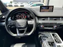 Audi SQ7 4.0 TDI quattro tiptronic