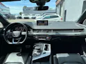 Audi SQ7 4.0 TDI quattro tiptronic
