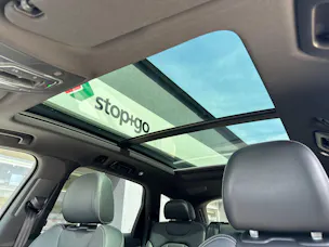 Audi SQ7 4.0 TDI quattro tiptronic