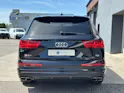 Audi SQ7 4.0 TDI quattro tiptronic