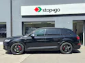 Audi SQ7 4.0 TDI quattro tiptronic