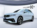 VW Tiguan 1.4TSI PHEV R-Line DSG