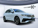 VW Tiguan 1.4TSI PHEV R-Line DSG