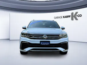 VW Tiguan 1.4TSI PHEV R-Line DSG