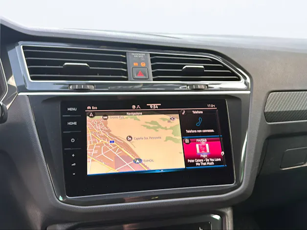 VW Tiguan 1.4TSI PHEV R-Line DSG