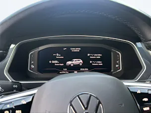 VW Tiguan 1.4TSI PHEV R-Line DSG
