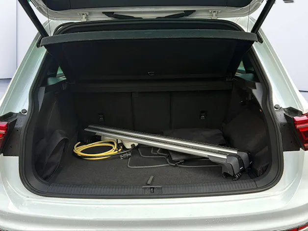 VW Tiguan 1.4TSI PHEV R-Line DSG