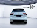 VW Tiguan 1.4TSI PHEV R-Line DSG