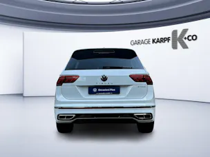 VW Tiguan 1.4TSI PHEV R-Line DSG
