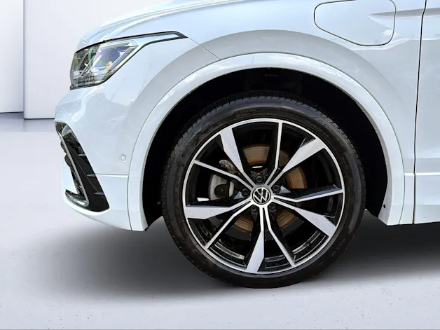 VW Tiguan 1.4TSI PHEV R-Line DSG