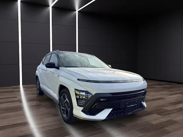 Hyundai Kona 1.6 GDi HEV N Line DCT