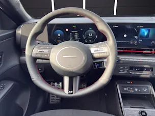 Hyundai Kona 1.6 GDi HEV N Line DCT