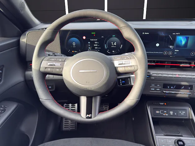 Hyundai Kona 1.6 GDi HEV N Line DCT