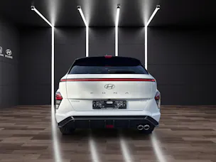 Hyundai Kona 1.6 GDi HEV N Line DCT