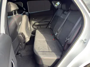 Hyundai Kona 1.6 GDi HEV N Line DCT