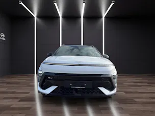 Hyundai Kona 1.6 GDi HEV N Line DCT