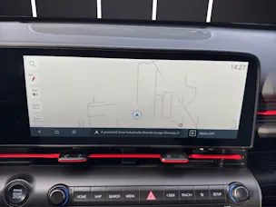 Hyundai Kona 1.6 GDi HEV N Line DCT