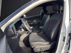 Hyundai Kona 1.6 GDi HEV N Line DCT