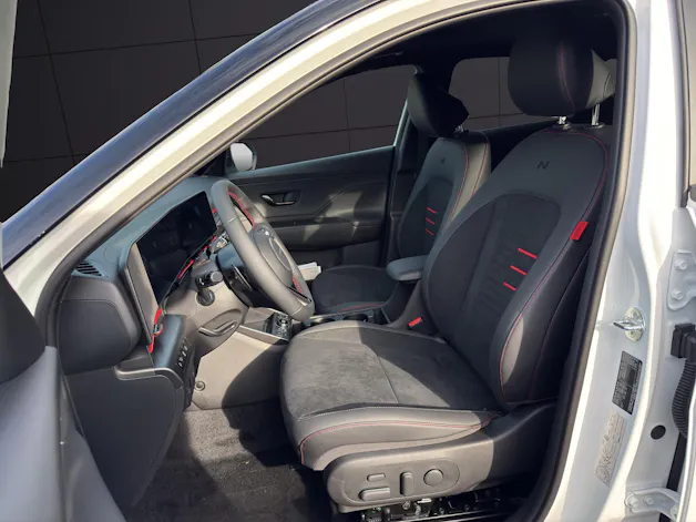 Hyundai Kona 1.6 GDi HEV N Line DCT